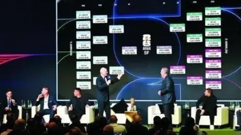 巴塞罗那以4比0完胜皇家社会